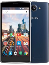 Best available price of Archos 50d Helium 4G in Uae