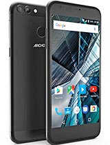 Best available price of Archos 55 Graphite in Uae