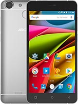 Best available price of Archos 55b Cobalt in Uae