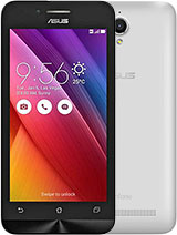 Best available price of Asus Zenfone Go T500 in Uae