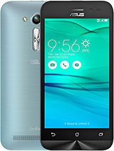 Best available price of Asus Zenfone Go ZB452KG in Uae