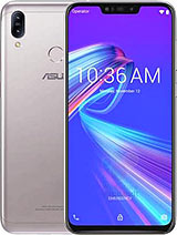 Best available price of Asus Zenfone Max M2 ZB633KL in Uae