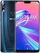 Best available price of Asus Zenfone Max Pro M2 ZB631KL in Uae