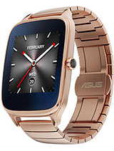 Best available price of Asus Zenwatch 2 WI501Q in Uae