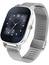 Best available price of Asus Zenwatch 2 WI502Q in Uae