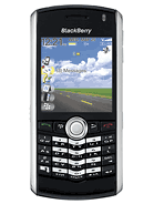 Best available price of BlackBerry Pearl 8100 in Uae