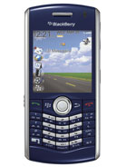 Best available price of BlackBerry Pearl 8110 in Uae