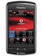 Best available price of BlackBerry Storm 9500 in Uae