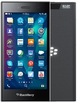 Best available price of BlackBerry Leap in Uae
