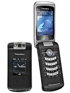 Best available price of BlackBerry Pearl Flip 8230 in Uae
