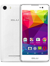 Best available price of BLU Dash M in Uae