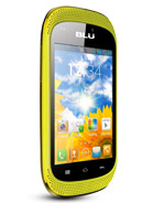 Best available price of BLU Dash Music in Uae