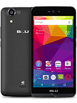 Best available price of BLU Dash X LTE in Uae