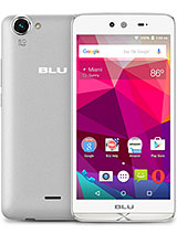Best available price of BLU Dash X in Uae