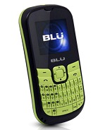 Best available price of BLU Deejay II in Uae