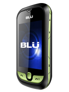 Best available price of BLU Deejay Touch in Uae