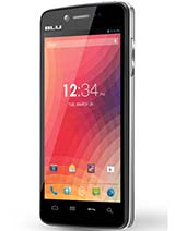 Best available price of BLU Quattro 4-5 HD in Uae