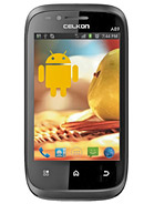Best available price of Celkon A89 in Uae