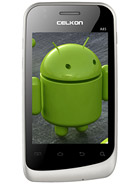Best available price of Celkon A85 in Uae
