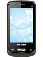 Best available price of Celkon A9 in Uae