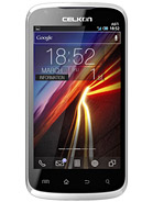 Best available price of Celkon A97i in Uae