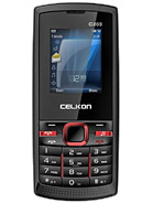 Best available price of Celkon C203 in Uae