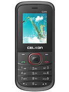 Best available price of Celkon C206 in Uae