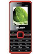 Best available price of Celkon C207 in Uae