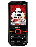 Best available price of Celkon C262 in Uae