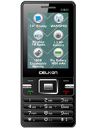 Best available price of Celkon C3333 in Uae