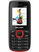 Best available price of Celkon C340 in Uae