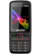 Best available price of Celkon C404 in Uae