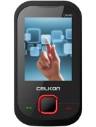 Best available price of Celkon C4040 in Uae