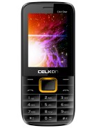 Best available price of Celkon C44 Star in Uae