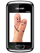Best available price of Celkon C5055 in Uae