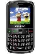Best available price of Celkon C7 in Uae