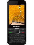 Best available price of Celkon C779 in Uae