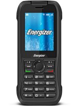 Best available price of Energizer Hardcase H240S in Uae