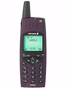 Best available price of Ericsson R320 in Uae