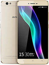 Best available price of Gionee S6 in Uae
