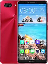 Best available price of Gionee M7 in Uae