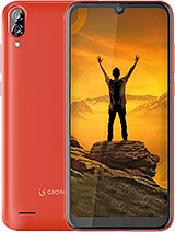 Best available price of Gionee Max in Uae