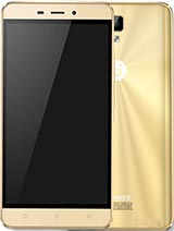 Best available price of Gionee P7 Max in Uae