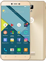 Best available price of Gionee P7 in Uae
