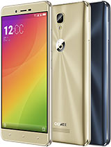 Best available price of Gionee P8 Max in Uae