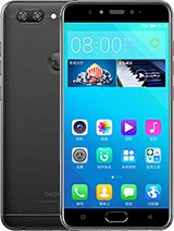 Best available price of Gionee S10B in Uae