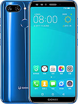 Best available price of Gionee S11 in Uae