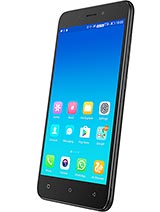 Best available price of Gionee X1 in Uae