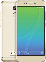 Best available price of Gionee X1s in Uae