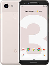 Best available price of Google Pixel 3 in Uae